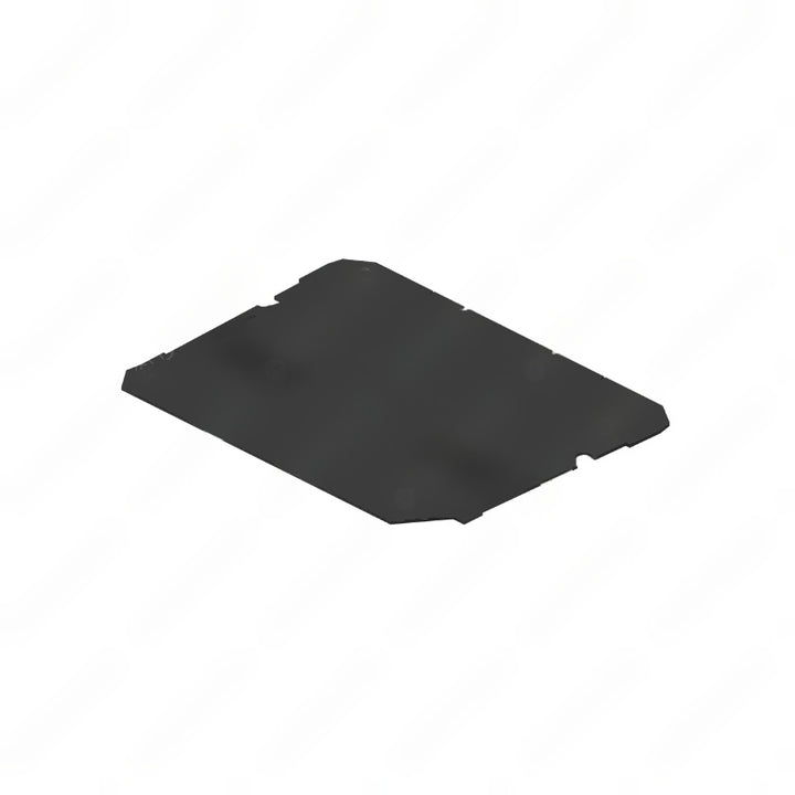 W18-00937-152 FLR CVR-DAYCAB,RUBR,SNGL,SS