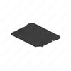 W18-00937-154 FLR CVR-DAYCAB,RUBR,SNGL,SS
