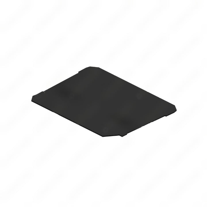 W18-00937-156 FLR CVR-DAYCAB,RUBR,DBL