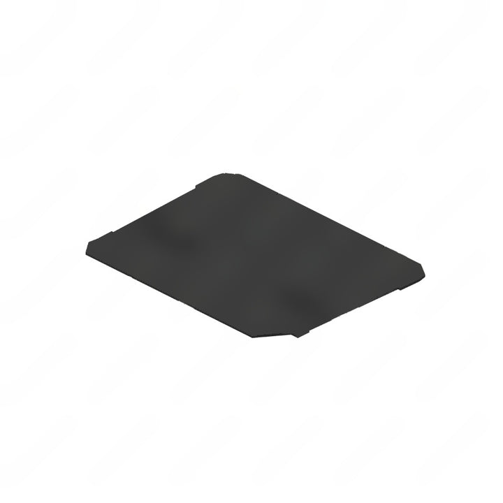 W18-00937-158 FLR CVR-DAYCAB,RUBR,DBL