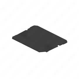 W18-00937-159 FLR CVR-DAYCAB,RUBR,SNGL,SS