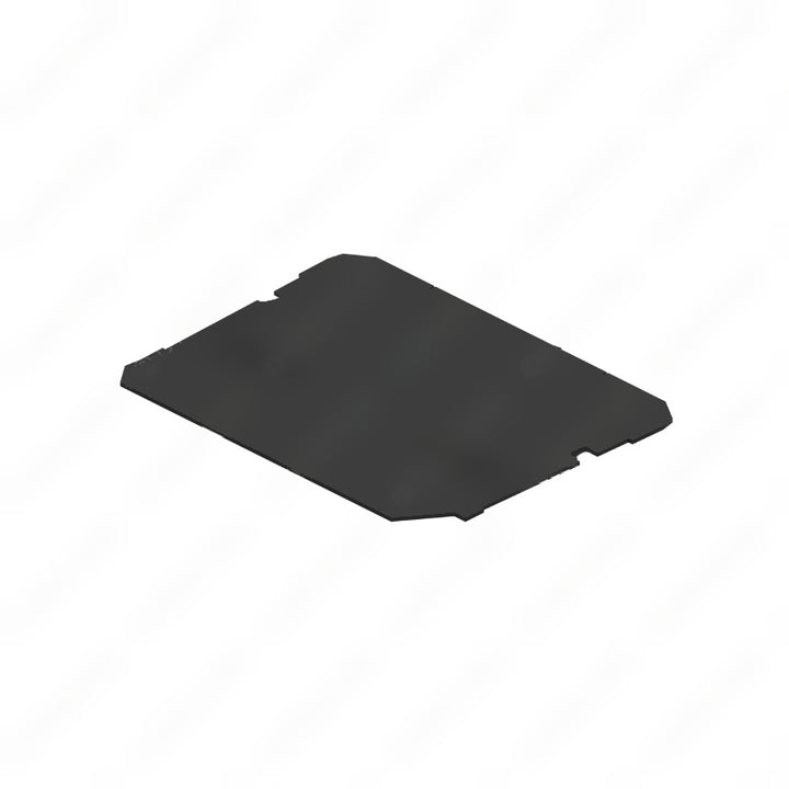 W18-00937-162 FLR CVR-DAYCAB,RUBR,SNGL,SS