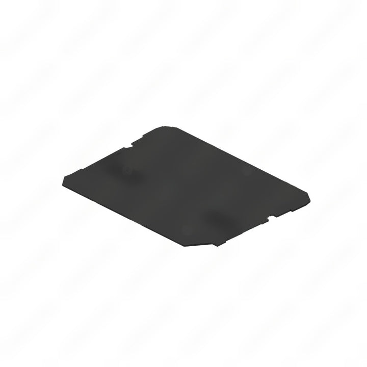W18-00937-169 FLR CVR-DAYCAB,RUBR,DBL,SS