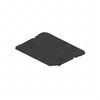 W18-00937-171 FLR CVR-DAYCAB,RUBR,DBL,SS