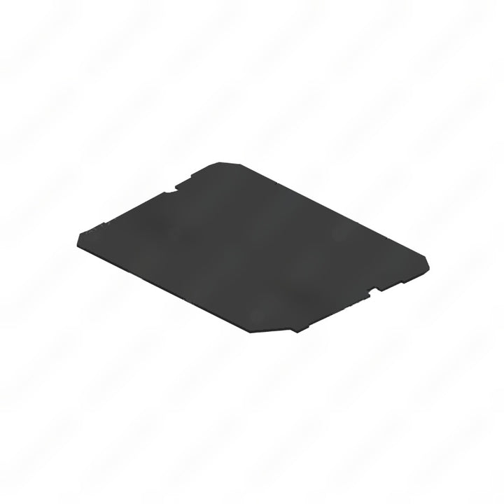 W18-00937-175 FLR CVR-DAYCAB,RUBR,DBL,SS