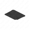W18-00937-176 FLR CVR-DAYCAB,RUBR,DBL