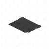 W18-00937-179 FLR CVR-DAYCAB,RUBR,SNGL,SS