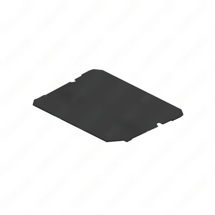 W18-00937-181 FLR CVR-DAYCAB,RUBR,SNGL,SS