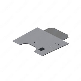 W18-00941-012 CVR-FL,126,60,LHD,PAD