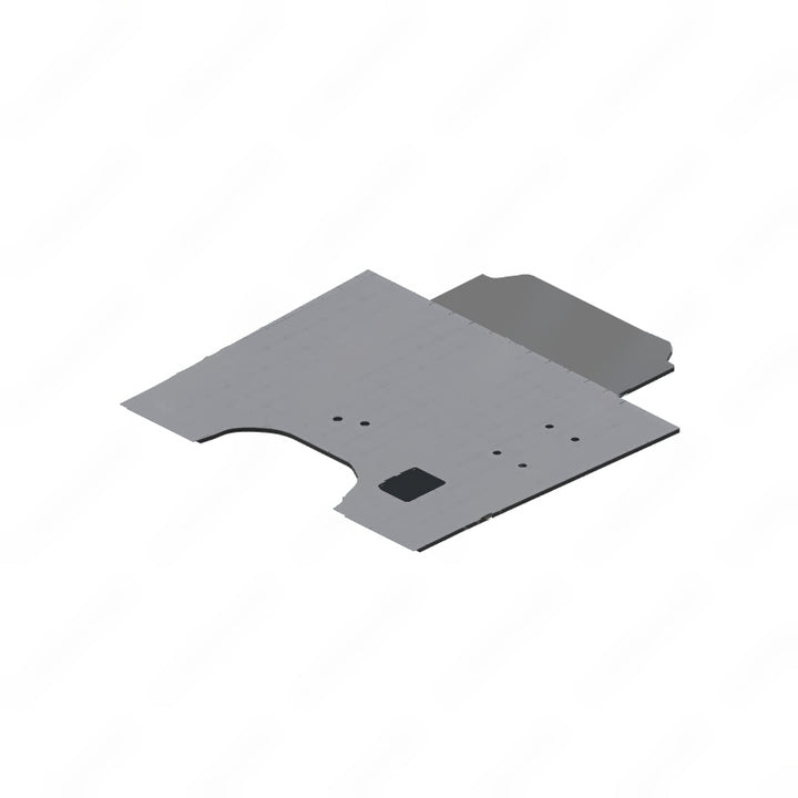 W18-00941-012 CVR-FL,126,60,LHD,PAD
