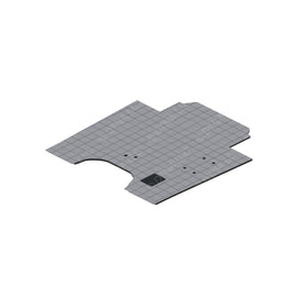 W18-00941-016 CVR-FL,126,60,LHD,PAD