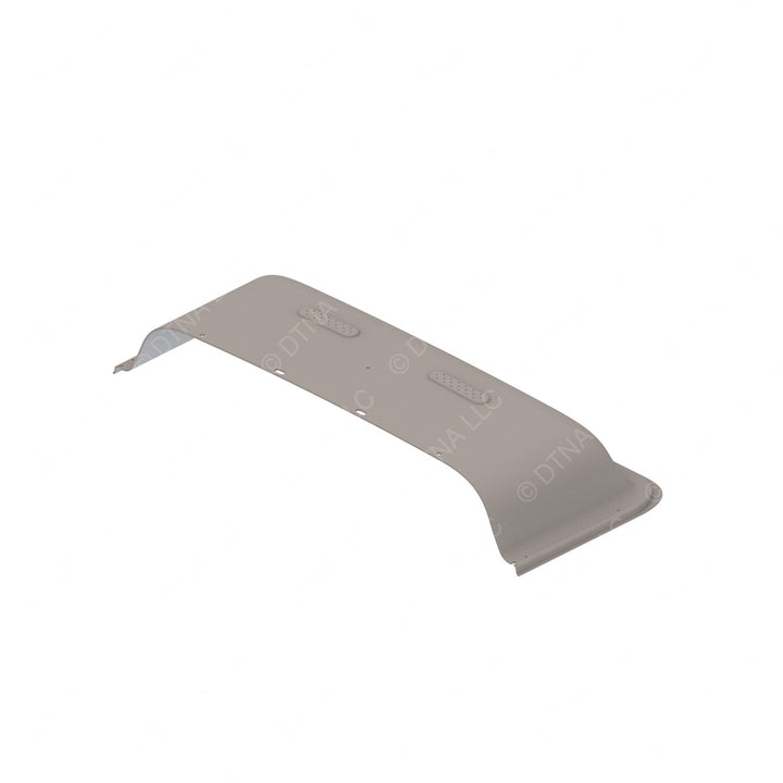 W18-00942-016 UPH-HDLNR,RR,EXTENDED,VINYL