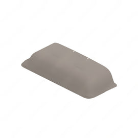 W18-00942-021 UPH-HDLNR,RR,EXTENDED,CLOTH