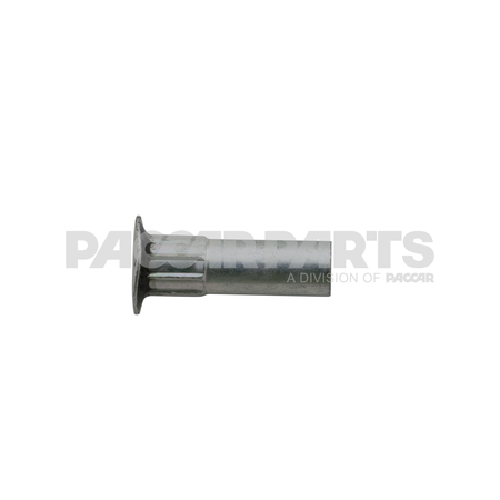W20-6017-06065B140 Nut Self Retaining Pacsert M6X10