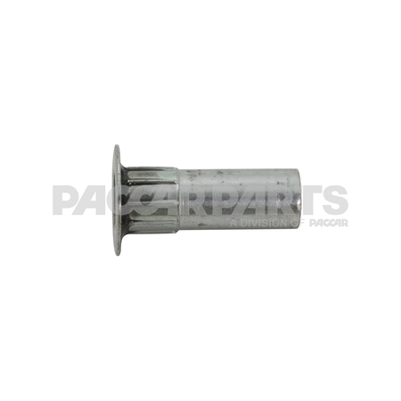 W20-6017-08055B140 NUT, SELF RETAINING, PACS