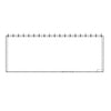 W22-00000-001 CURTAIN-COVER FRONT
