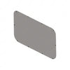 W22-00003-006 CURTAIN-WINDOW,BACKWALL,20X36