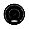W22-00012-028 GAUGE-TACHOMETER,3N1,V/F,POL,07