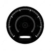 W22-00012-059 GAUGE-TACHOMETER,4N1,V/F/DEF,MON,4K
