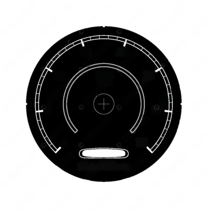 W22-00012-059 GAUGE-TACHOMETER,4N1,V/F/DEF,MON,4K