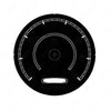 W22-00012-060 GAUGE-TACH,4N1,V/F/DEF,MON,4K