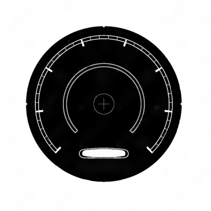 W22-00012-060 GAUGE-TACH,4N1,V/F/DEF,MON,4K
