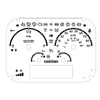 W22-00022-004 PANEL-INSTRUMENT/CONTROL,ICU-ASY,AMI,M,D
