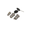 W22-00057-000 P2/24U LOCKSET 4 KYS  RNDM