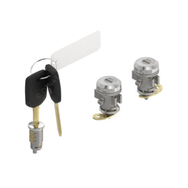 W22-00063-046 W4 LOCKSET,2 KYS,1001-1500
