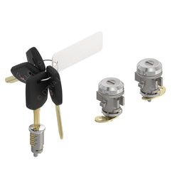 W22-00065-026 W4 LOCKSET,4 KYS,1001-1500