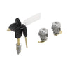 W22-00066-011 W4 LOCKSET,5 KYS,1001-1500