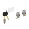 W22-00069-038 M2/P3 LOCKSET,2 KYS  1001-1500