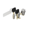 W22-00069-081 M2/P3 LOCKSET