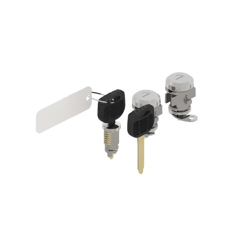 W22-00069-083 M2/P3 LOCKSET