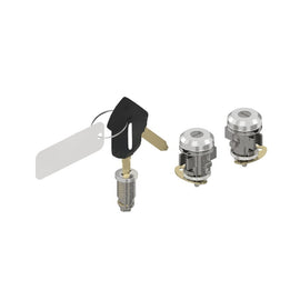 W22-00074-063 P4 LOCKSET,2 KYS,1501-3001