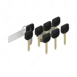 W22-00079-008 M2/P3 LOCKSET