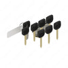W22-00079-011 M2/P3 LOCKSET