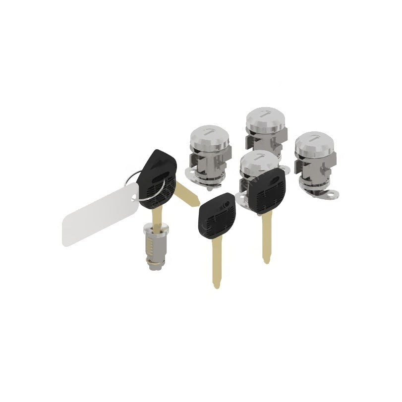 W22-00080-022 M2/P3 LOCKSET