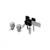 W22-00087-096 P4 LOCKSET