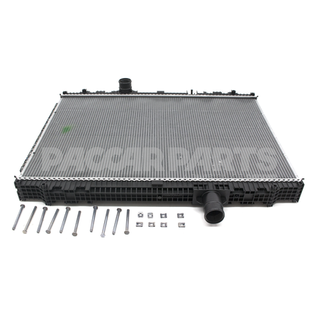 W2996003 RADIATOR CORE & TANK