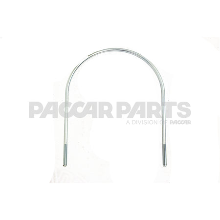 W34-1075 U BOLT-AIR TANK M8X1.25X210X165