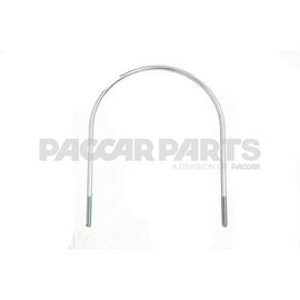 W34-1075 U BOLT-AIR TANK M8X1.25X210X165