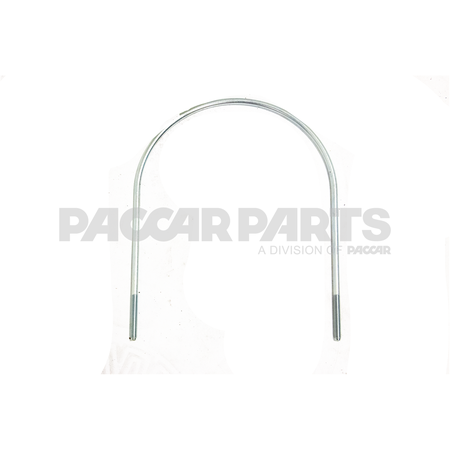 W34-1075 U BOLT-AIR TANK M8X1.25X210X165