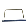 W34-1108 U BoltStl M1015X50X266X200Mm Tr