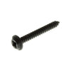W505007 S424 SCR 4.2X32 TAP WSHR