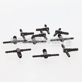 W58-1 NozzleHose Tee Nylon