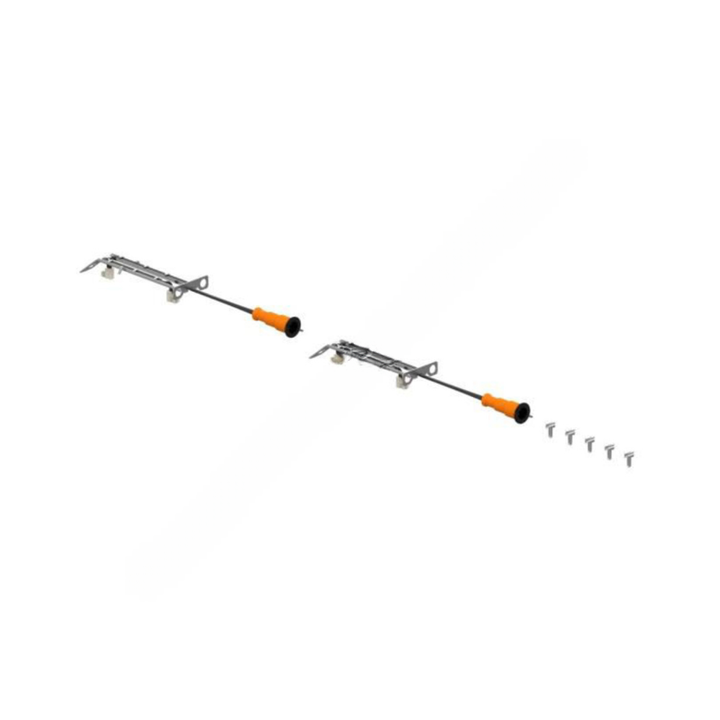 WAB 12 999 797 WEAR INDICATOR PAN 22 (2 BRAKES)