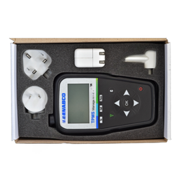 WAB 300 200 001 0 HANDHELD TESTER OPTITIRE