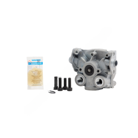 WAB 400 611 044 0 RELAY VALVE KIT - 5.5 2DEL