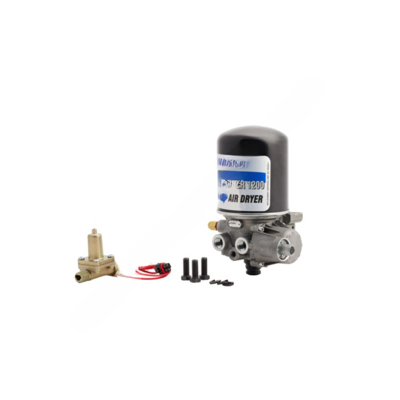 WAB 400 611 061 0 EXCHANGE SS1200 DRYER